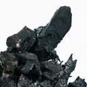 Acanthite, Pyrargyrite - image 2