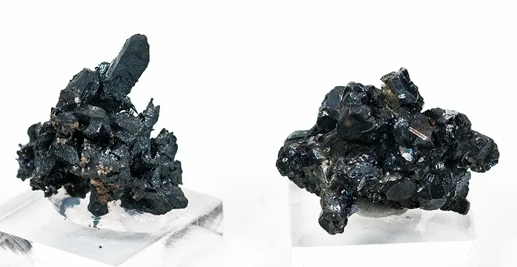 Acanthite, Pyrargyrite image