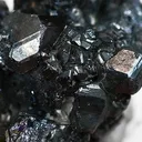 Acanthite, Pyrargyrite - image 3