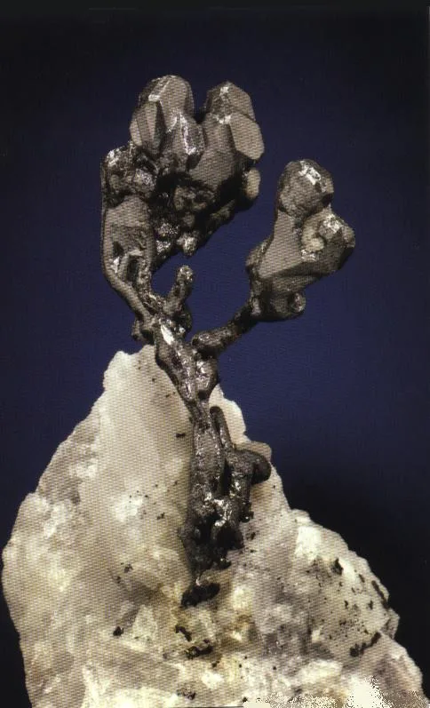Acanthite image