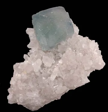 Kavalerovo mining district, Russia Locality Guide