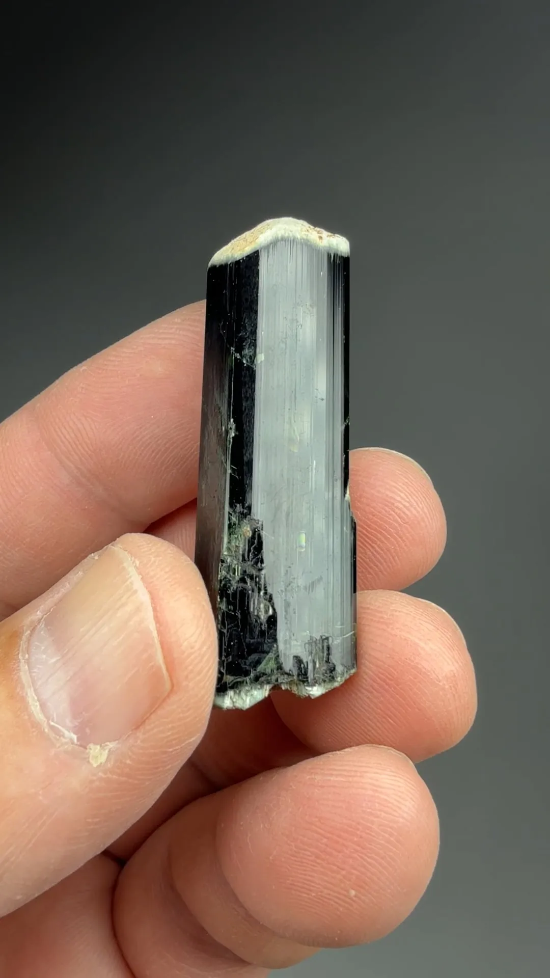 Actinolite - image 2