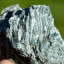 Actinolite 133 grams - Ticino, Switzerland - image 6