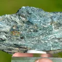 Actinolite 133 grams - Ticino, Switzerland - image 5