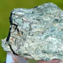 Actinolite 133 grams - Ticino, Switzerland - image 2