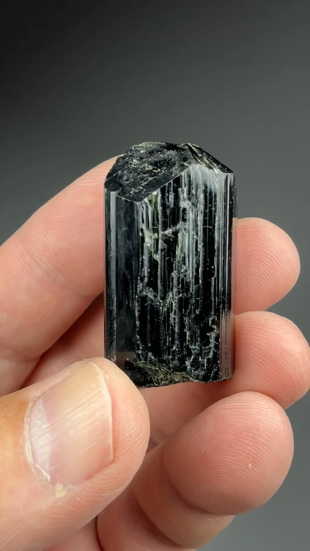 Actinolite - image 2