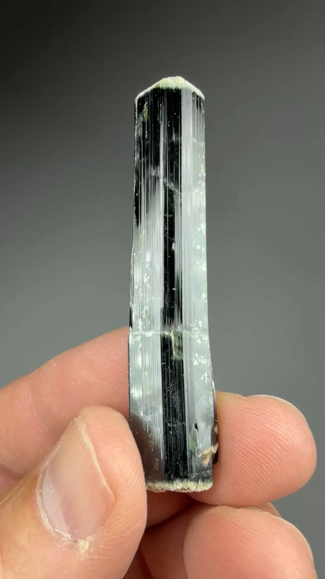 Actinolite - image 2