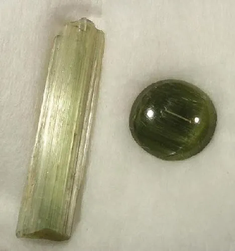 Actinolite image