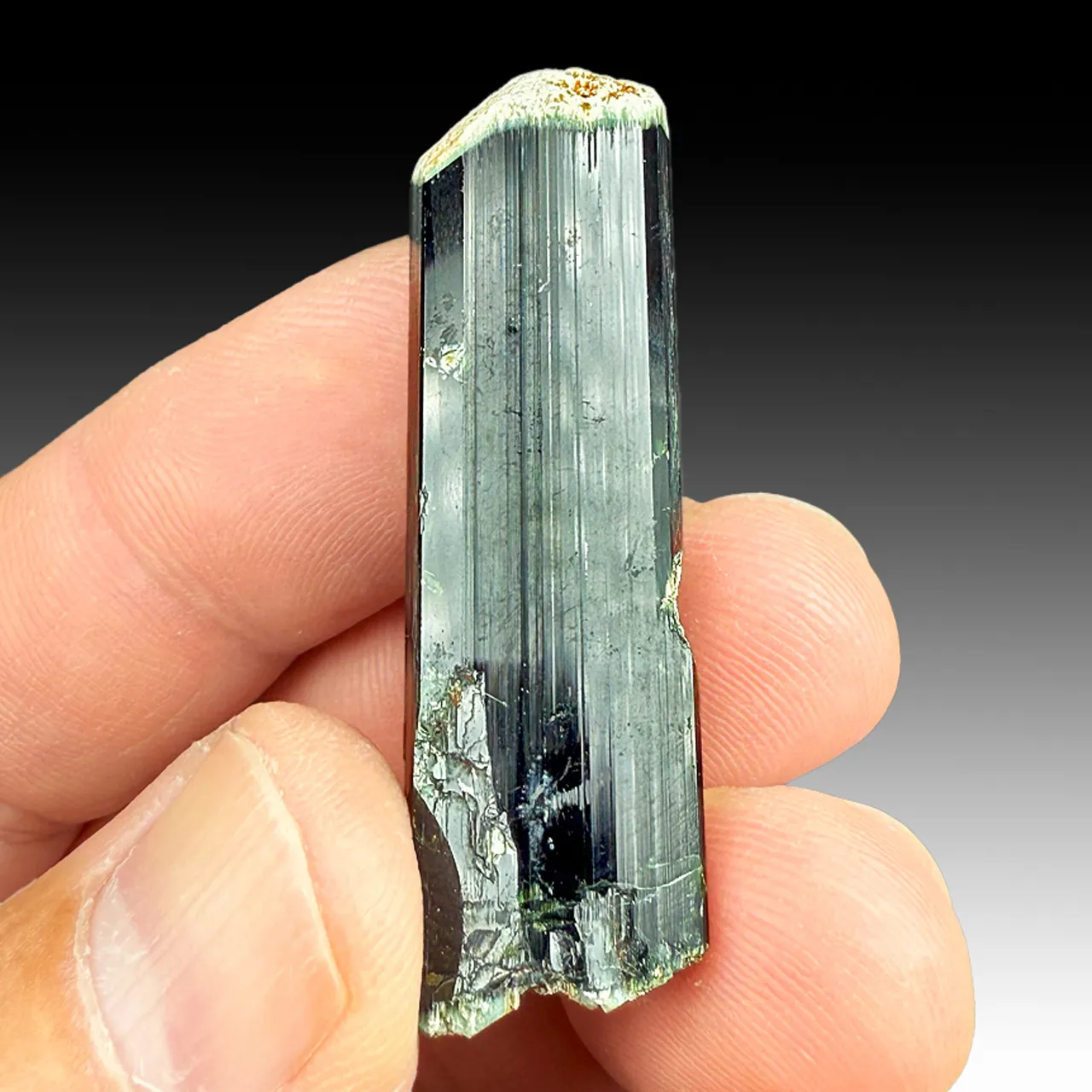 Actinolite - image 1