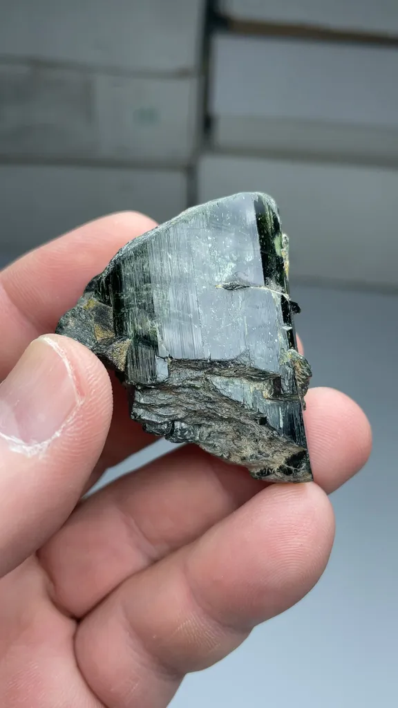 Actinolite - image 2