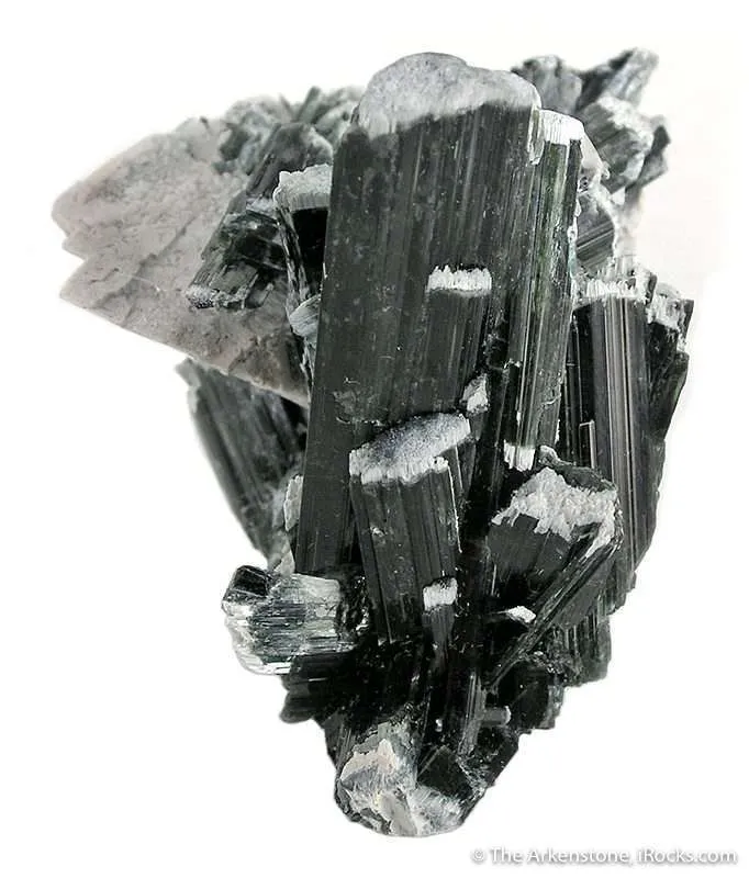 Actinolite image