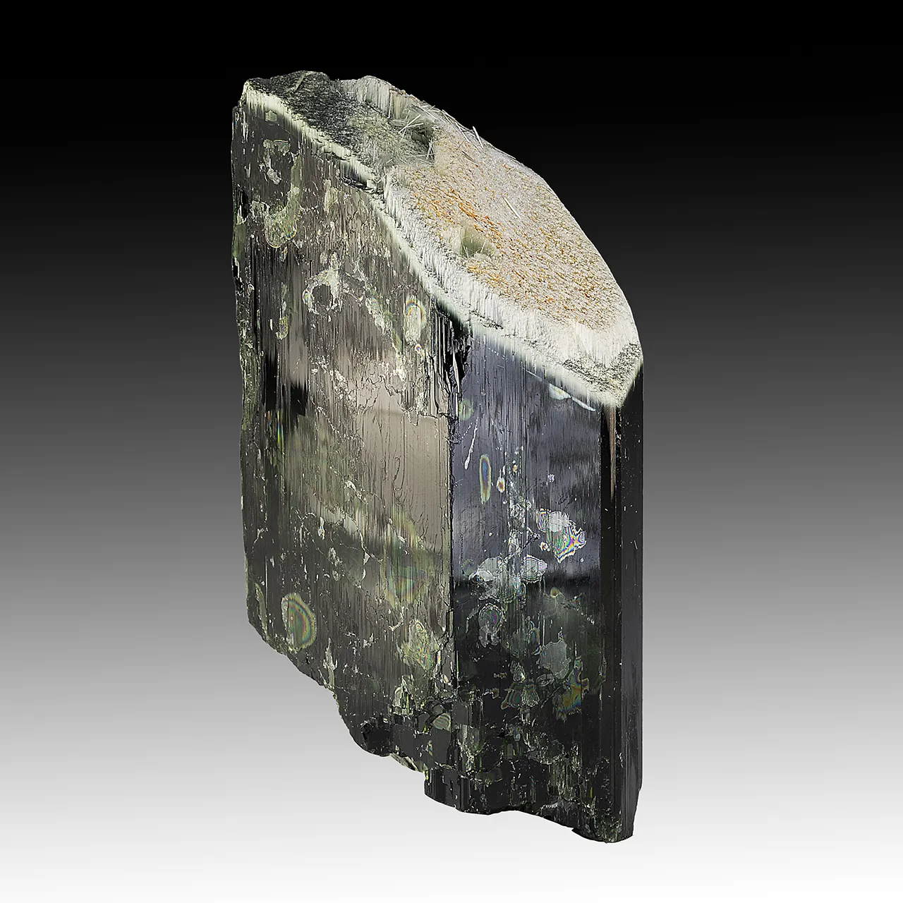 Actinolite - image 1