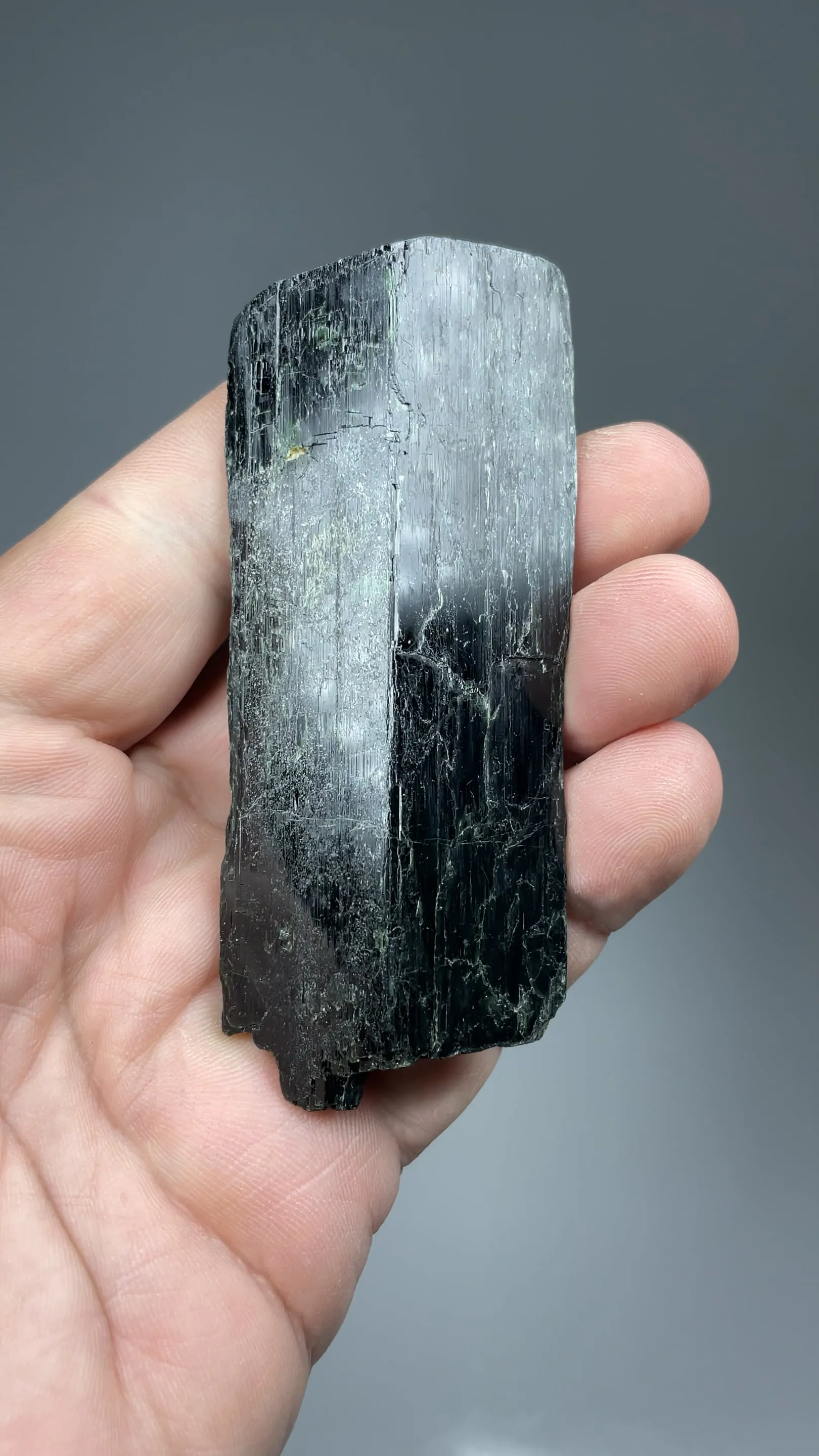 Actinolite - image 2