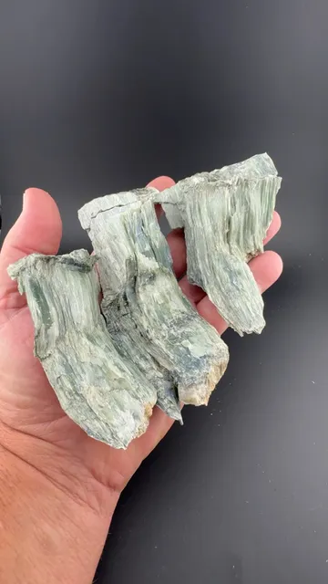 Actinolite