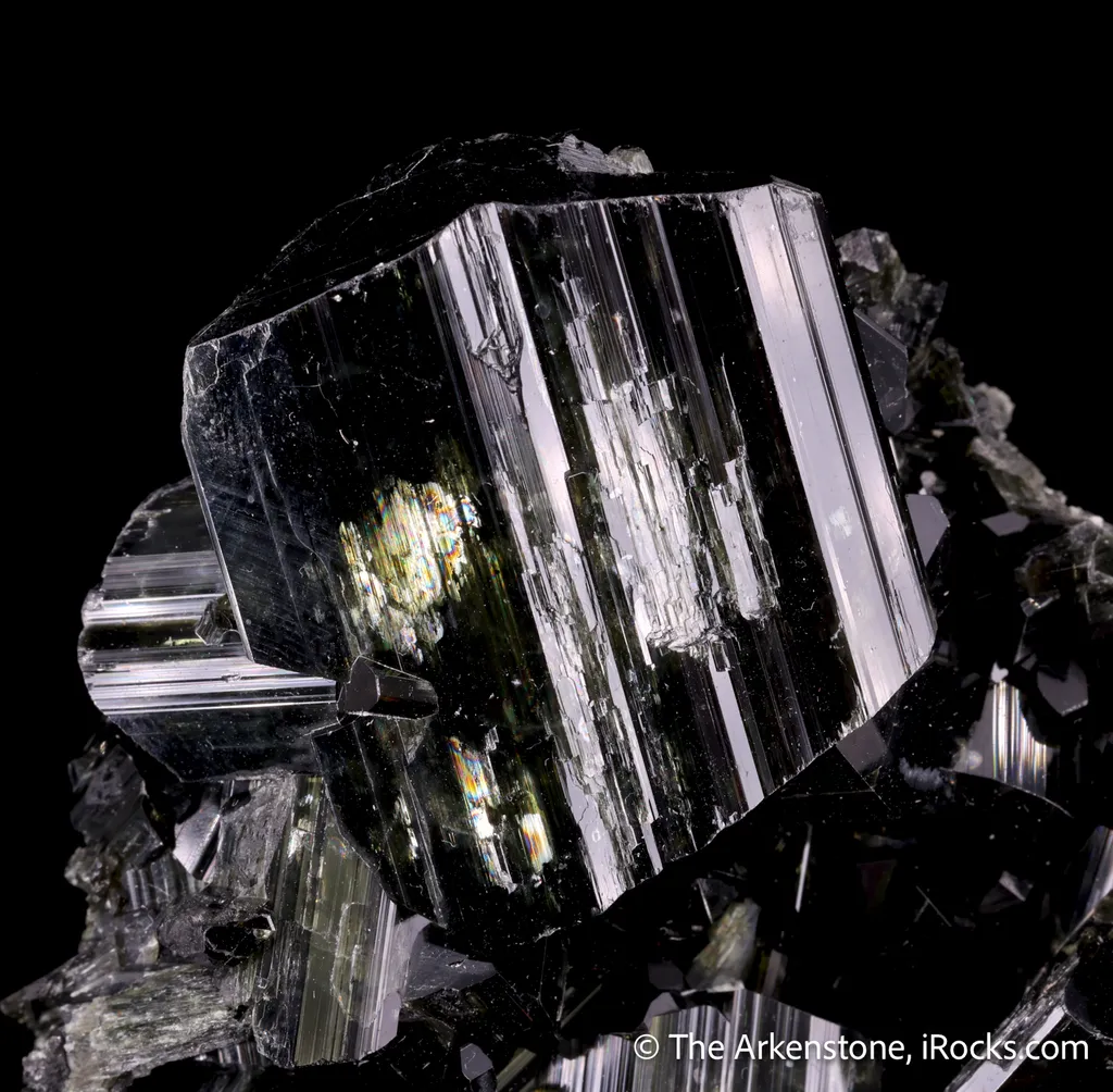 Actinolite - image 4