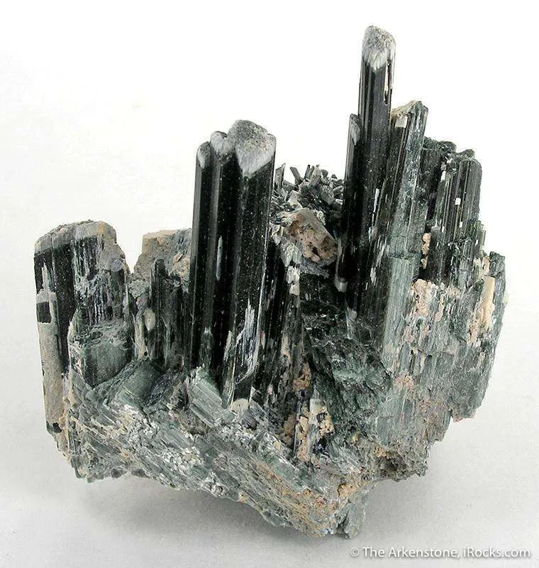 Actinolite image