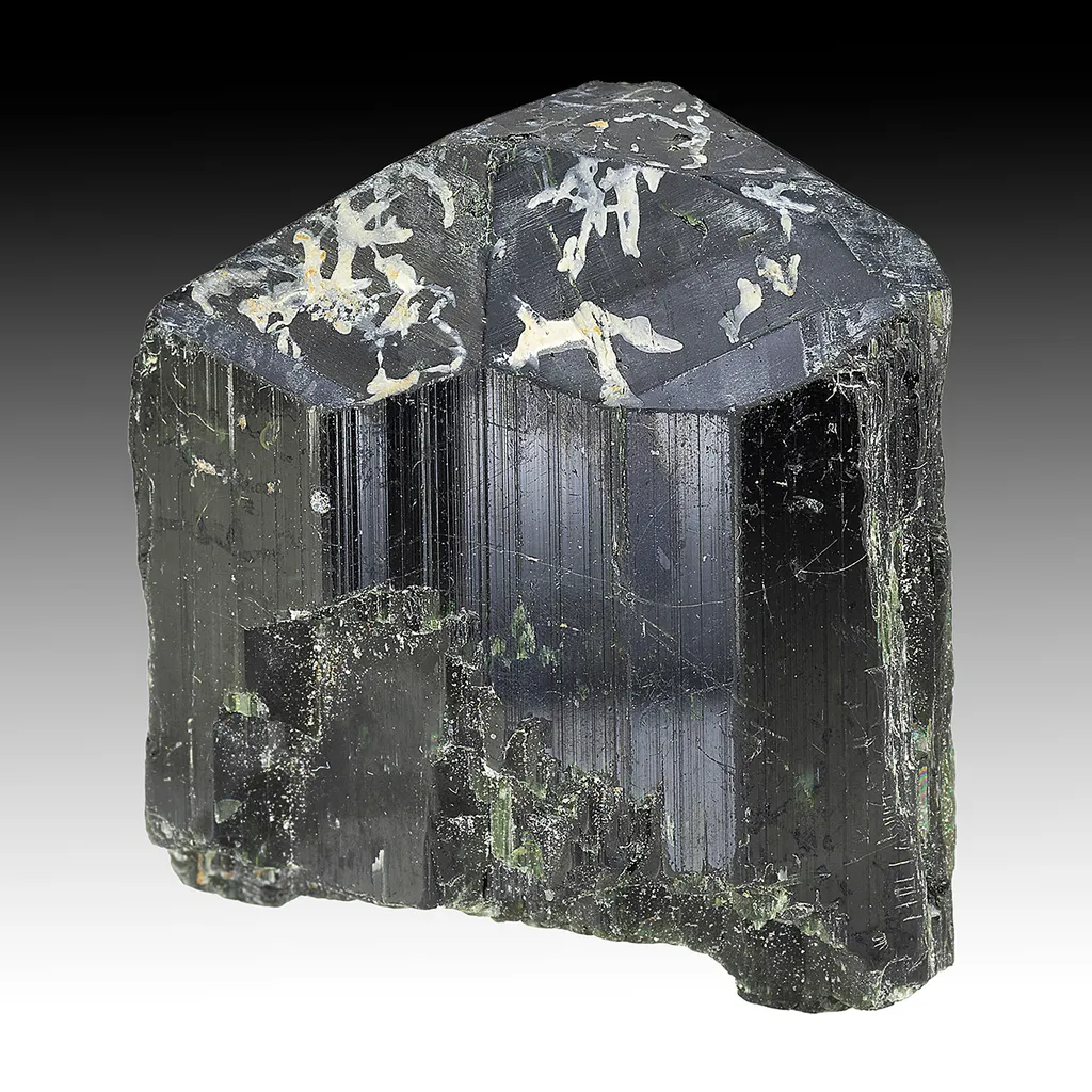 Actinolite image