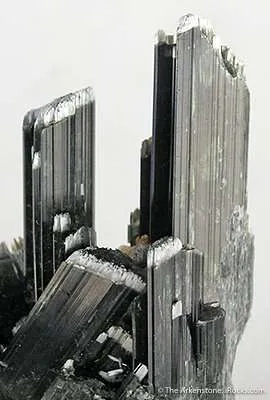 Actinolite - image 2