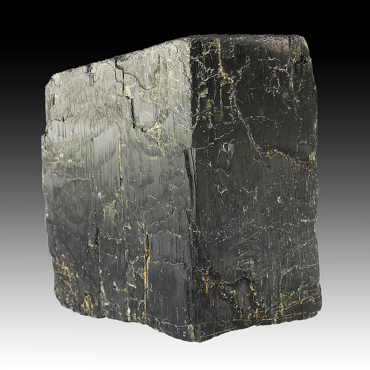 Actinolite - image 1