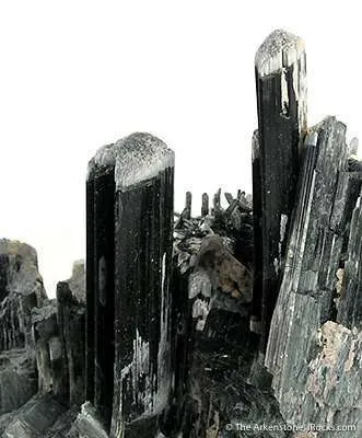 Actinolite - image 2