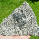 Actinolite 681 grams - Pfitsch, Wipptal, South Tyrol, Trentino-Alto Adige, Italy - image 1