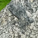 Actinolite 681 grams - Pfitsch, Wipptal, South Tyrol, Trentino-Alto Adige, Italy - image 3