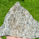 Actinolite 681 grams - Pfitsch, Wipptal, South Tyrol, Trentino-Alto Adige, Italy - image 5