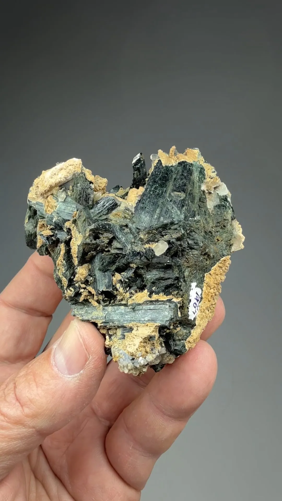 Actinolite - image 2