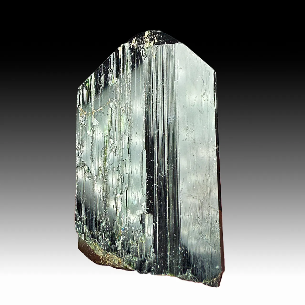 Actinolite - image 1