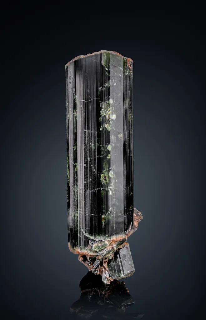 Actinolite image