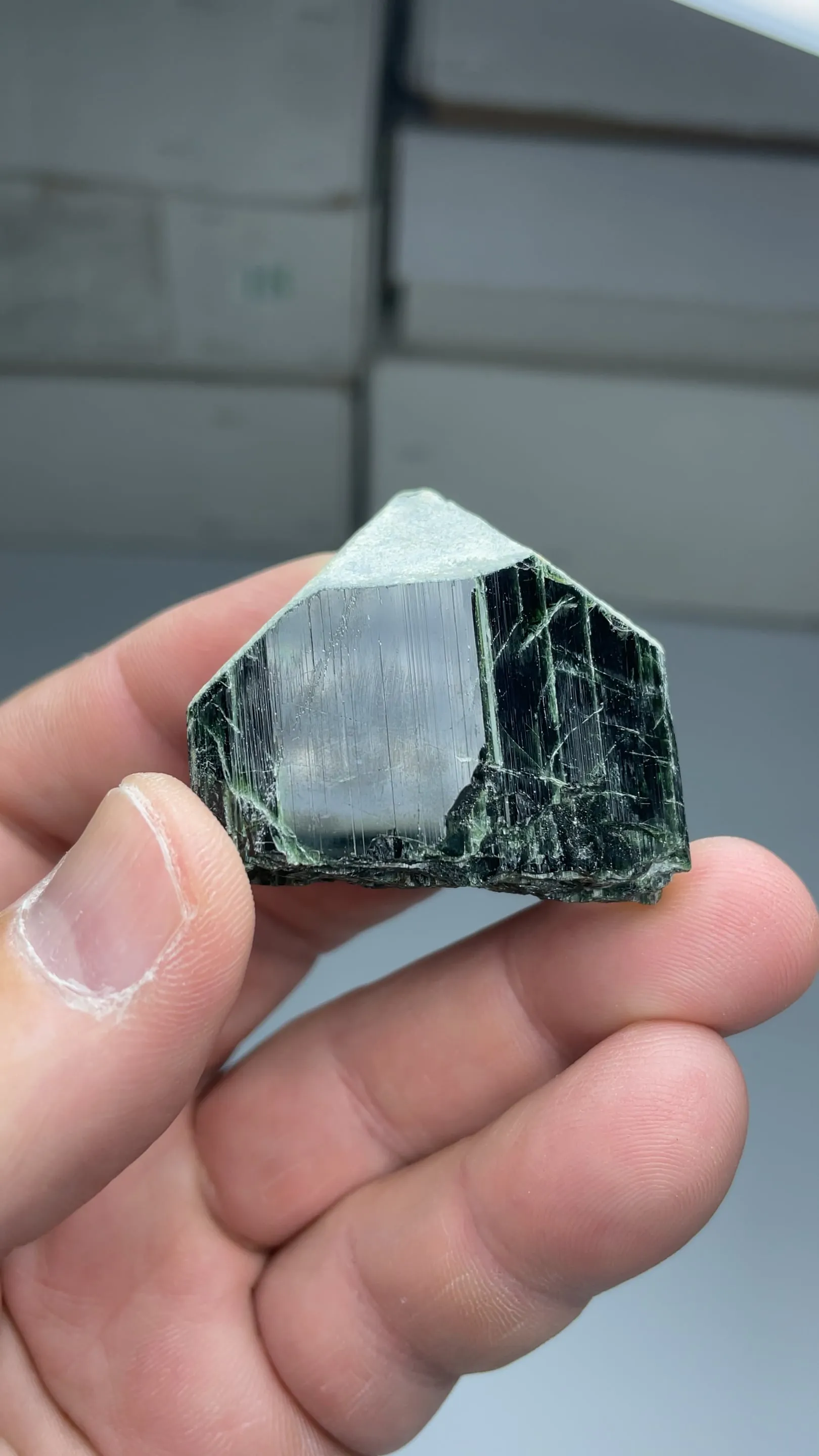 Actinolite - image 2