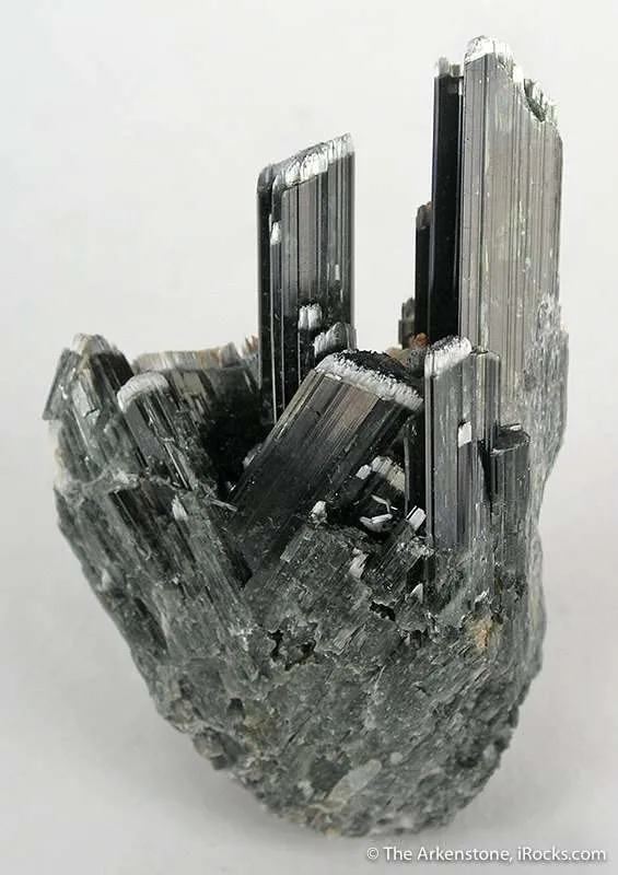Actinolite image