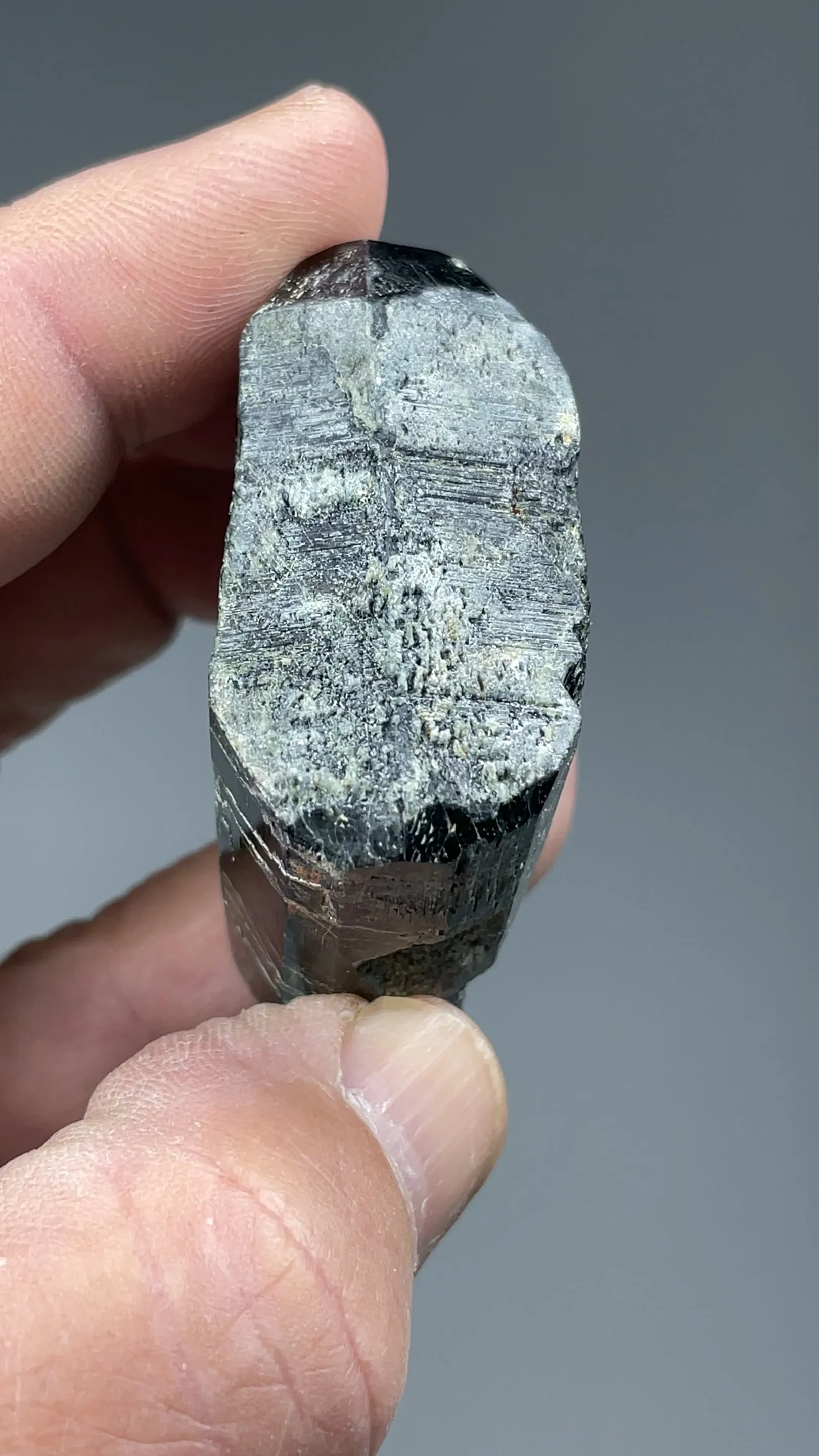 Actinolite - image 2