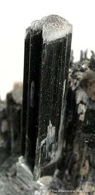 Actinolite - image 3