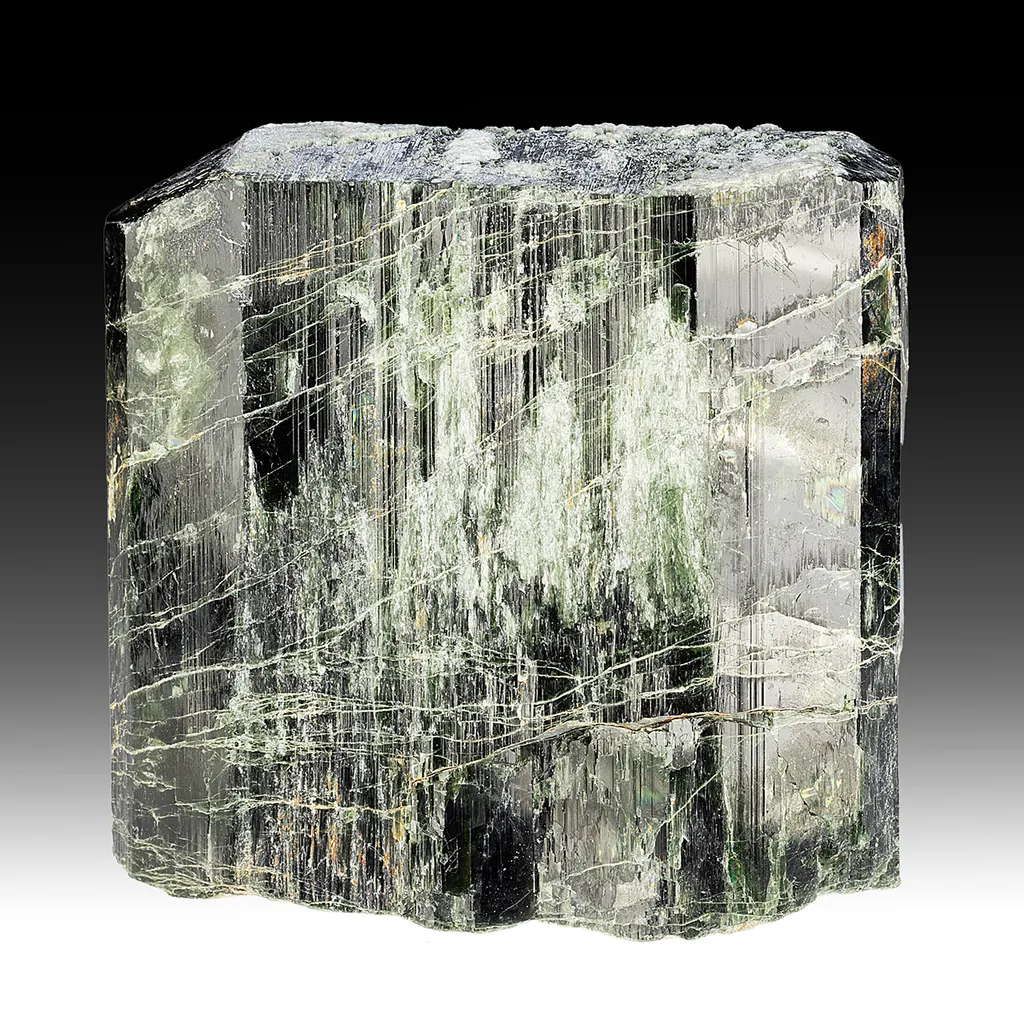 Actinolite image