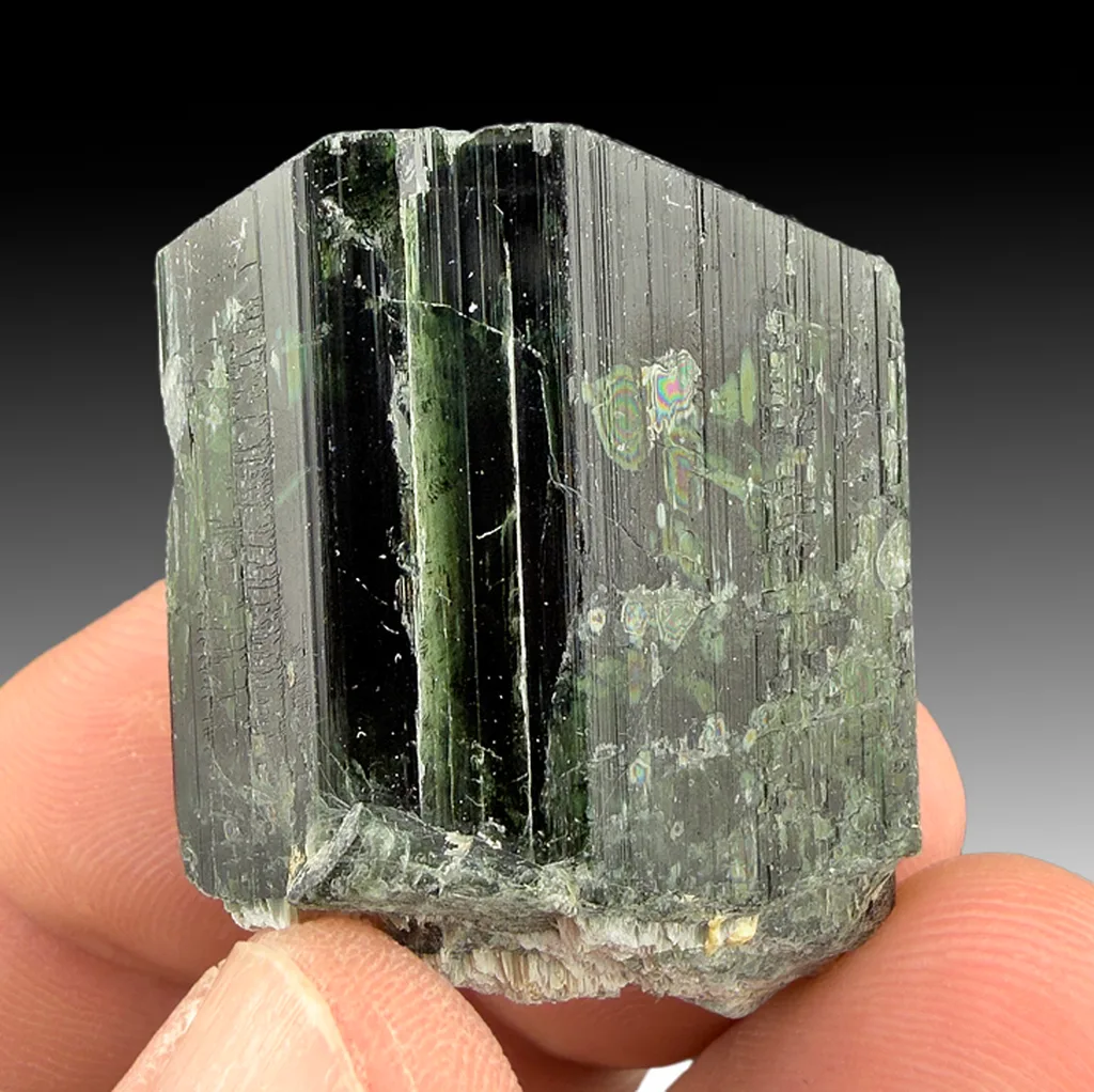 Actinolite image