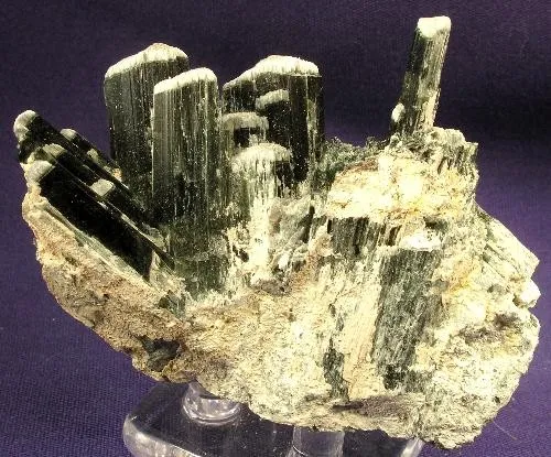 Actinolite - image 1
