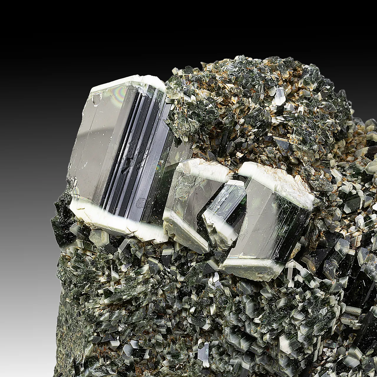 Actinolite - image 1