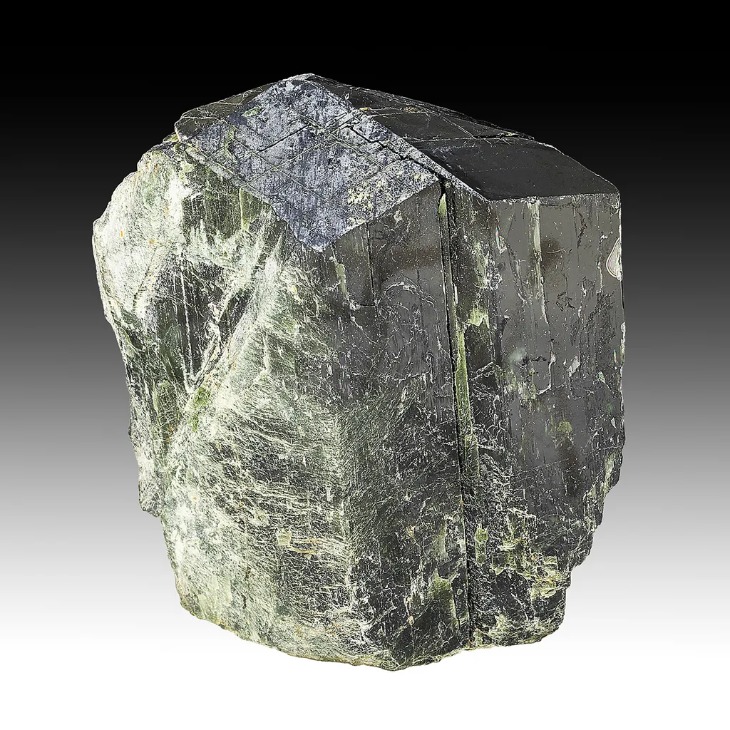 Actinolite image
