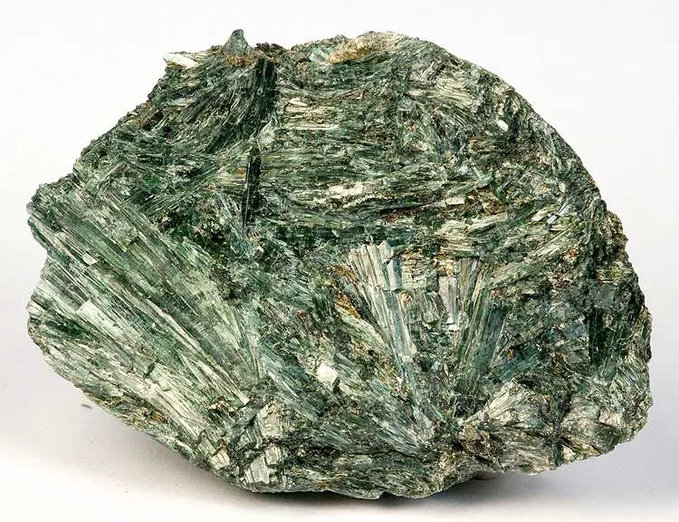 Actinolite image