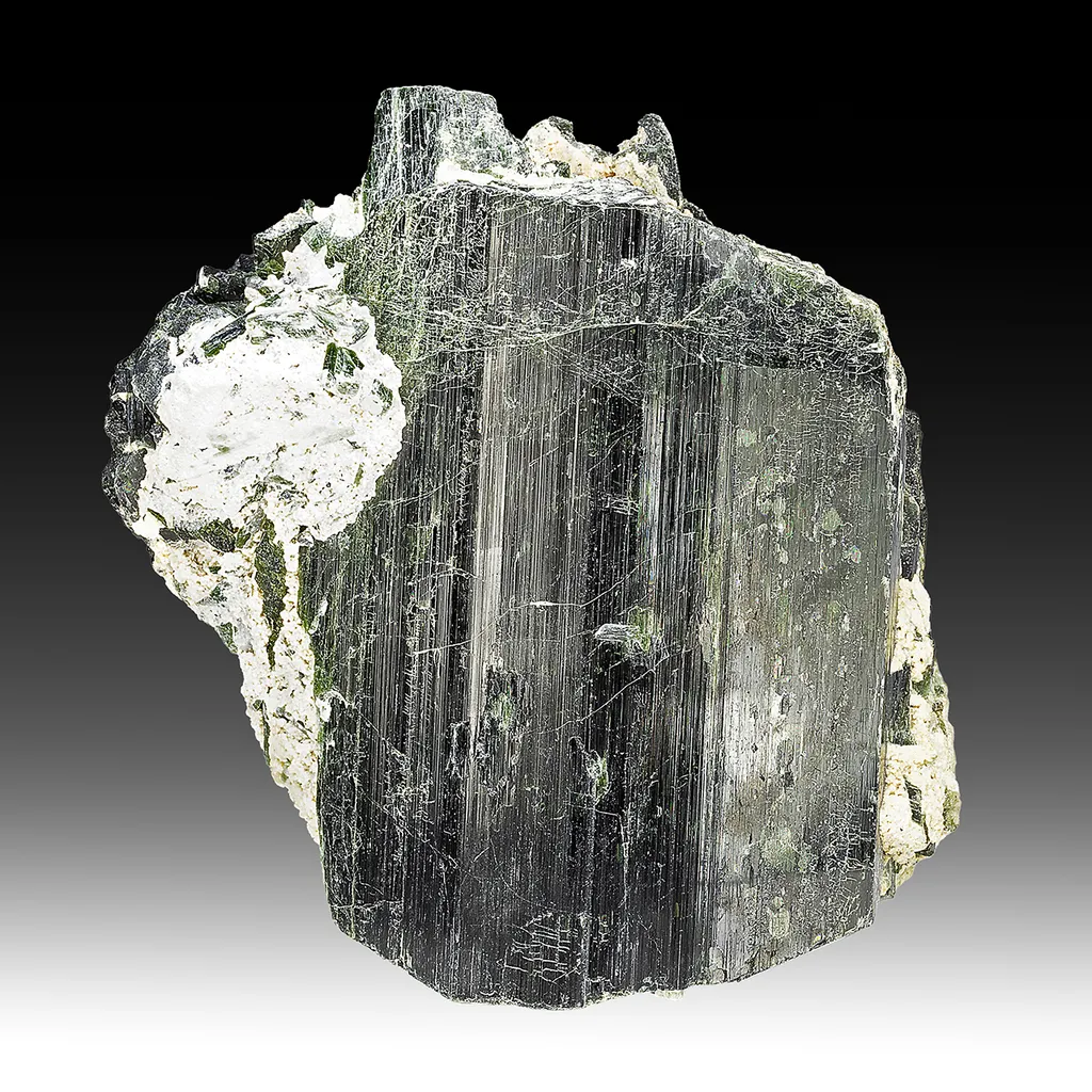 Actinolite image