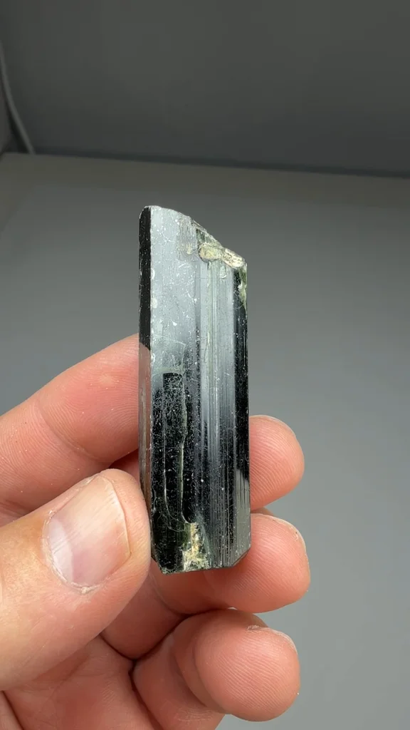 Actinolite from Dodoma Region, Tanzania - image 2