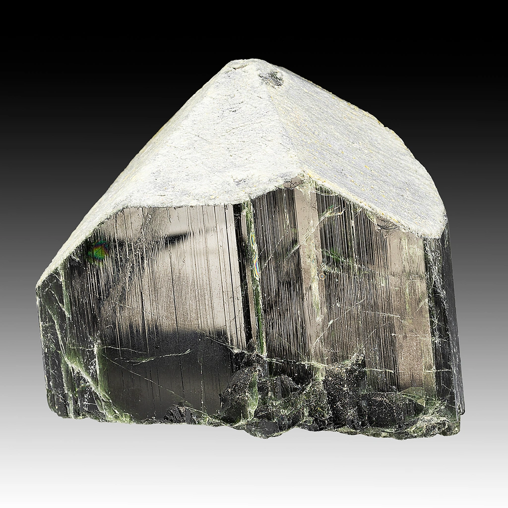 Actinolite from Dodoma Region, Tanzania - image 1