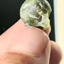 Actinolite from Gilgit, Gilgit District, Gilgit-Baltistan, Pakistan - image 1
