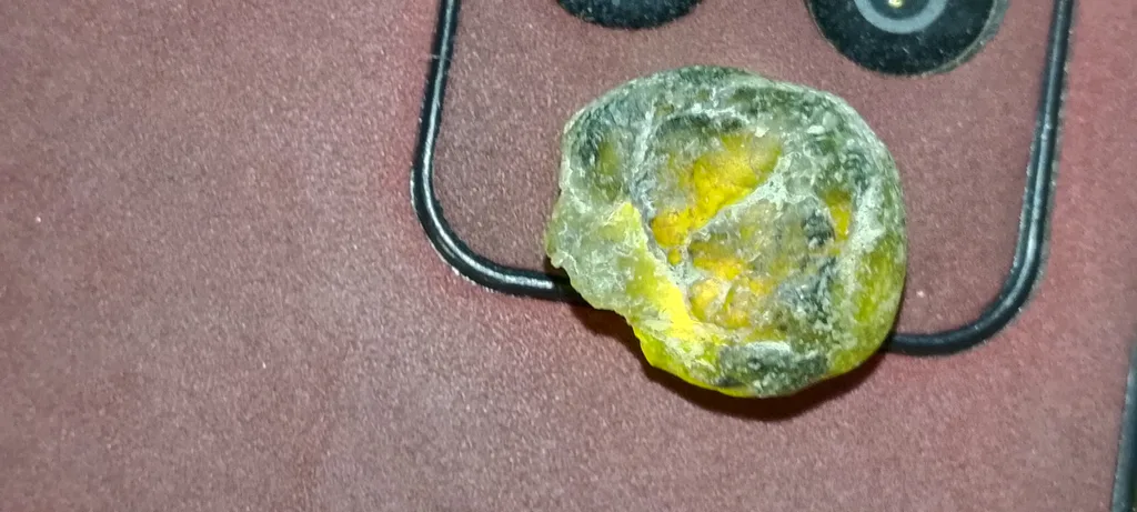 Actinolite from Gilgit, Gilgit District, Gilgit-Baltistan, Pakistan - image 10
