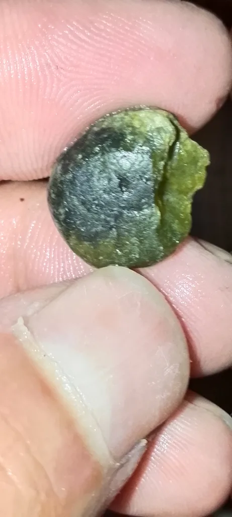 Actinolite from Gilgit, Gilgit District, Gilgit-Baltistan, Pakistan - image 6