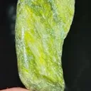 Actinolite from Gilgit, Gilgit District, Gilgit-Baltistan, Pakistan - image 6