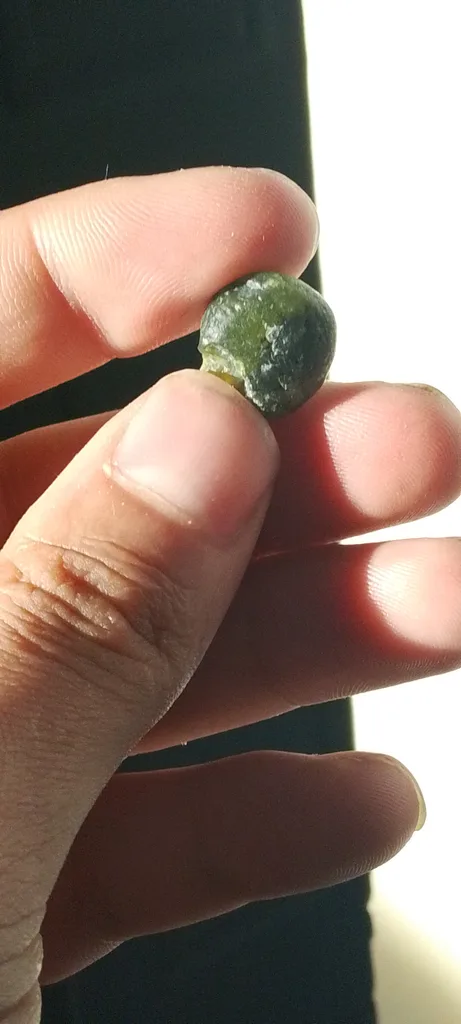 Actinolite from Gilgit, Gilgit District, Gilgit-Baltistan, Pakistan - image 3