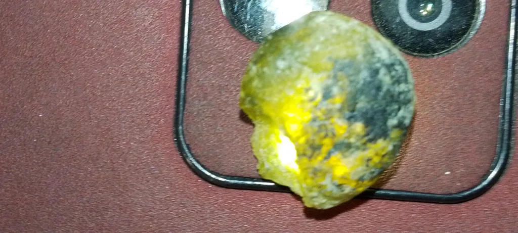 Actinolite from Gilgit, Gilgit District, Gilgit-Baltistan, Pakistan - image 9