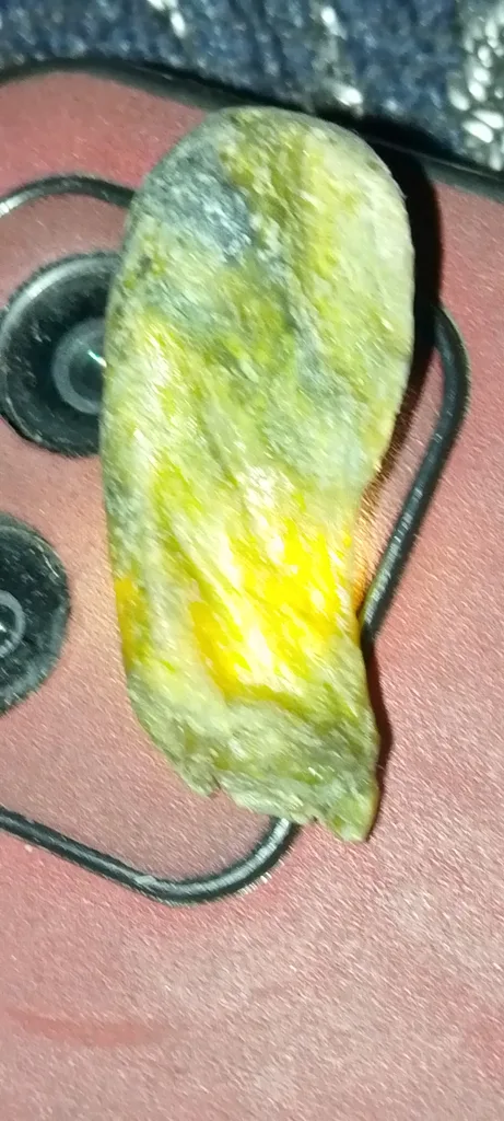 Actinolite from Gilgit, Gilgit District, Gilgit-Baltistan, Pakistan - image 4